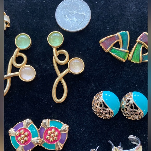 Earring bundle! (pierced) - Picture 3 of 4